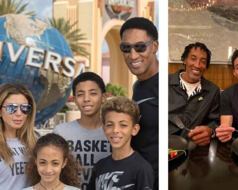 Tyler Roby Pippen