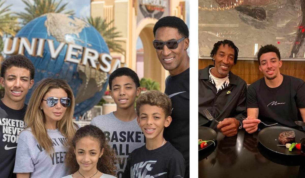Tyler Roby Pippen