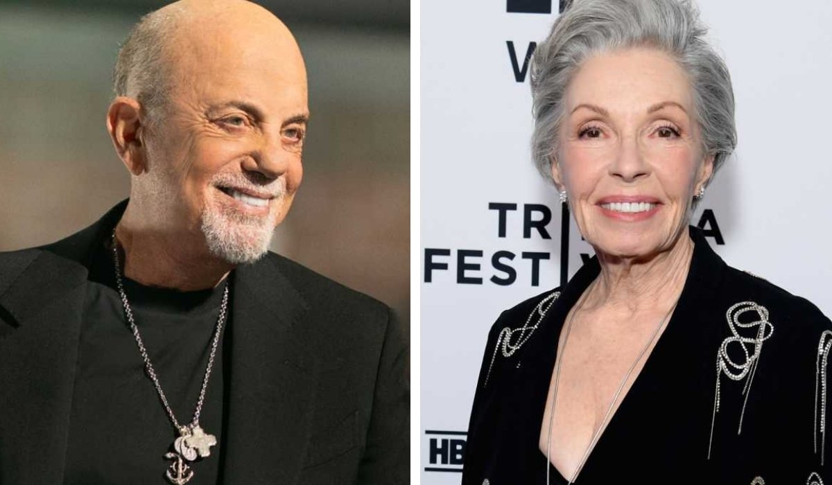 Elizabeth Ann Weber: The Enigmatic Woman Behind Billy Joel’s Early