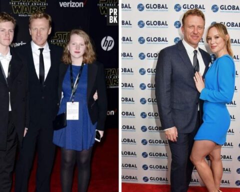 Iona McKidd