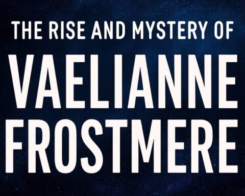 Vaelianne Frostmere