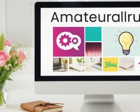 amateurallrue