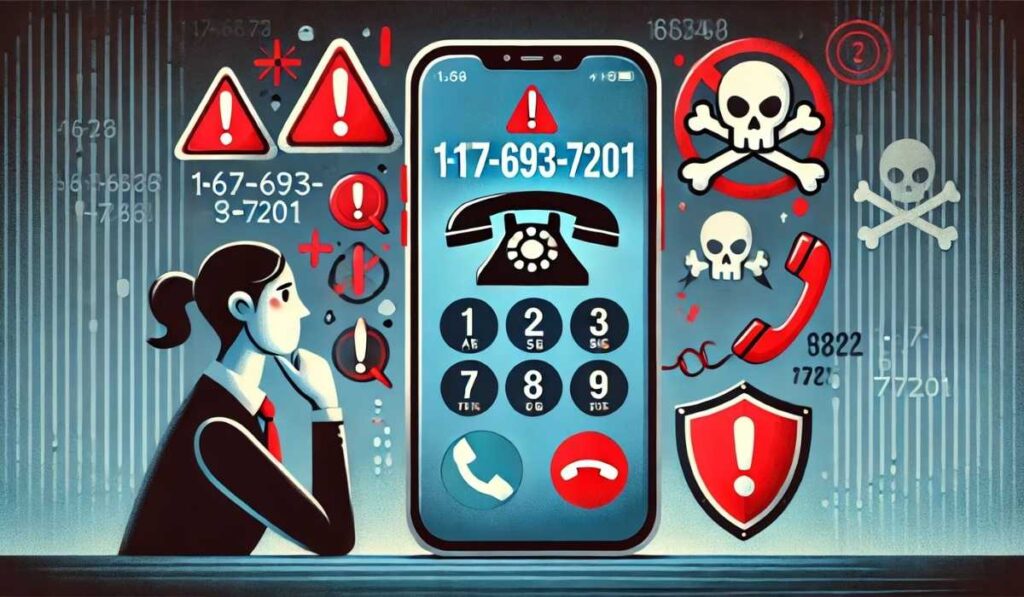 1-617-693-7201