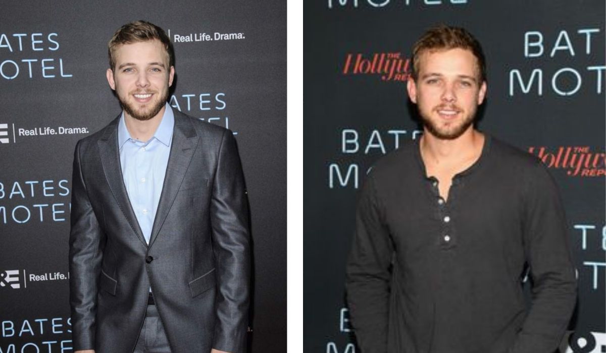 Aidan Thieriot