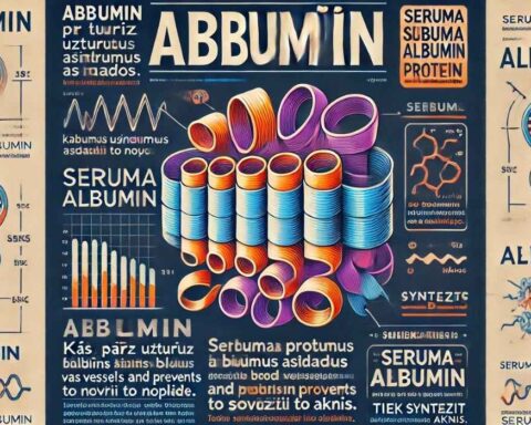 Albumīns