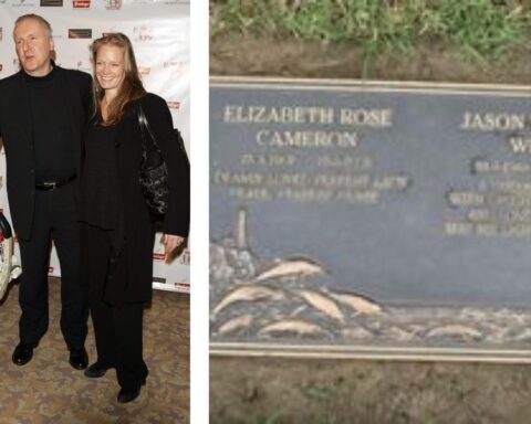 Elizabeth Rose Cameron
