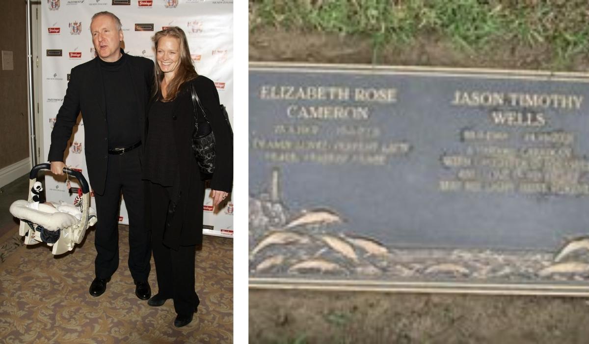 Elizabeth Rose Cameron