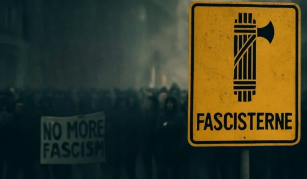 Fascisterne