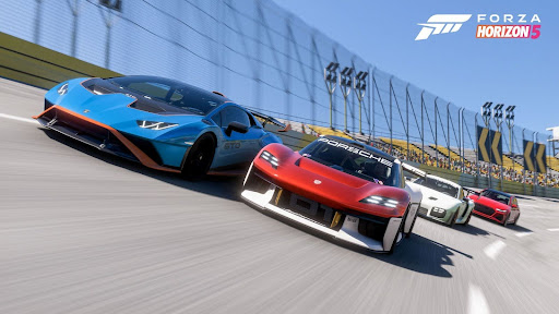 Forza Horizon