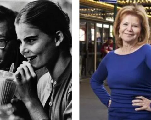 Harlene Rosen