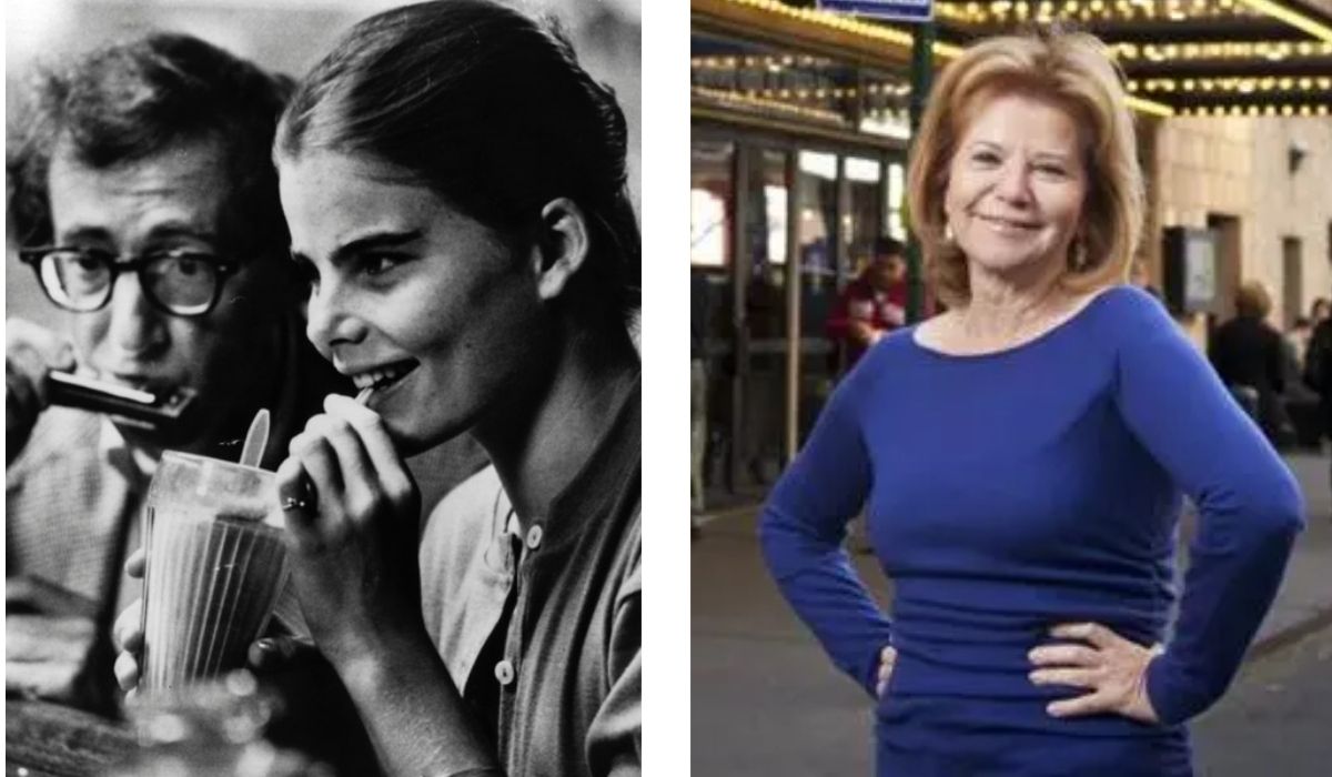 Harlene Rosen