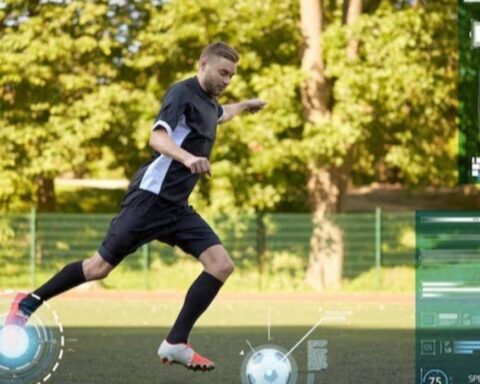 Harmonicode Sport