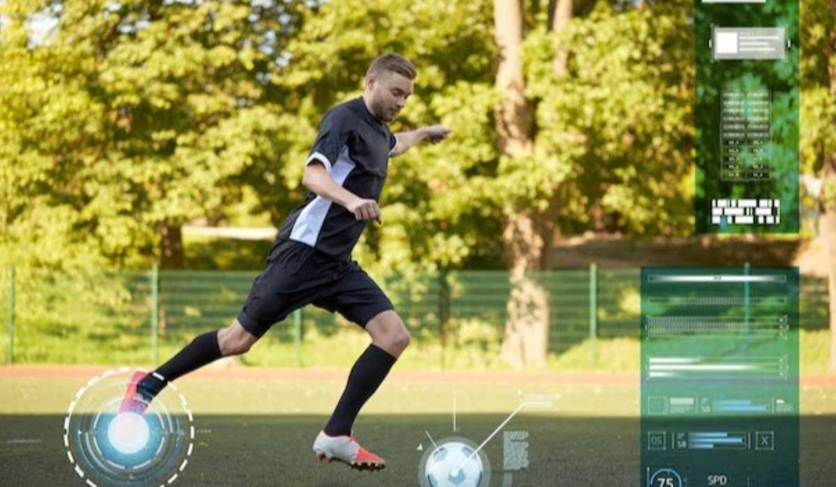Harmonicode Sport