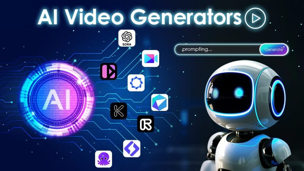 Image to Video AI