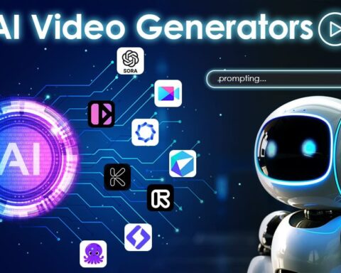 Image to Video AI