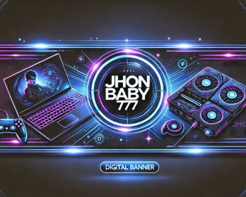 Jhonbaby777
