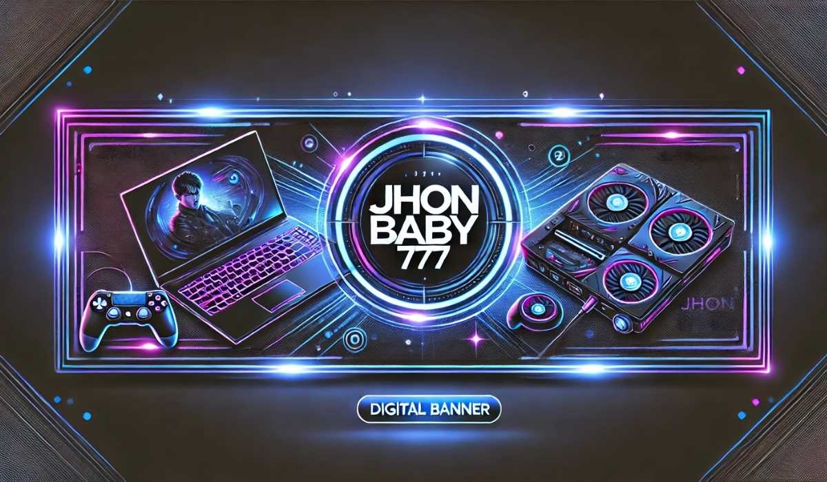 Jhonbaby777