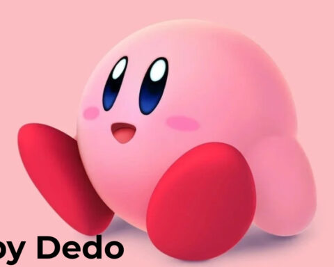 Kirby Dedo