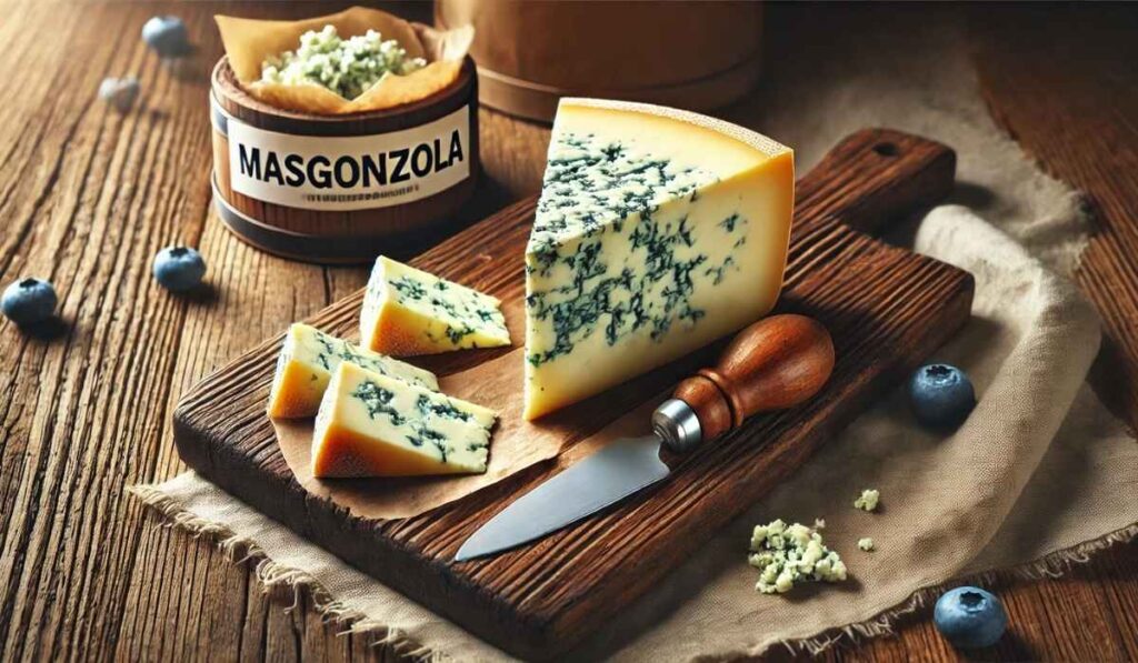 Masgonzola