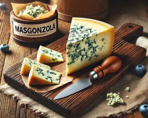 Masgonzola