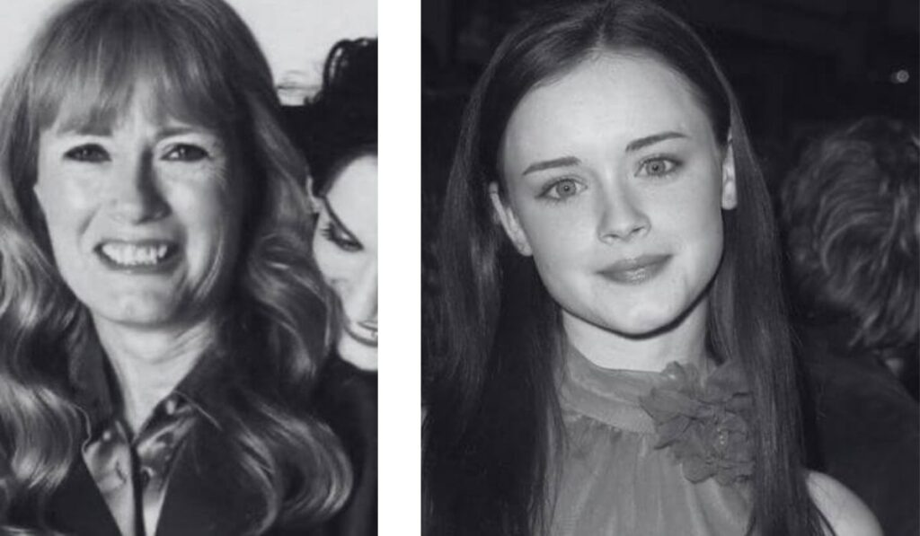 Nanette Bledel