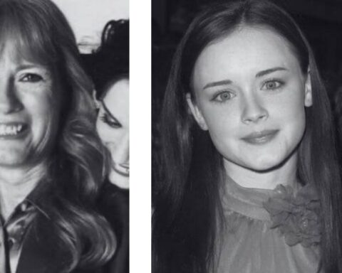 Nanette Bledel
