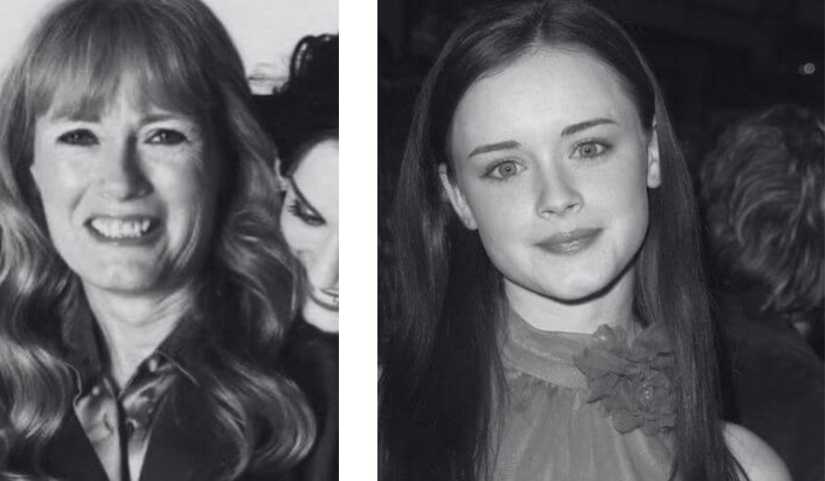 Nanette Bledel