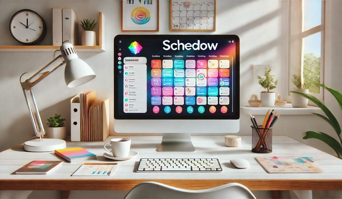 Schedow