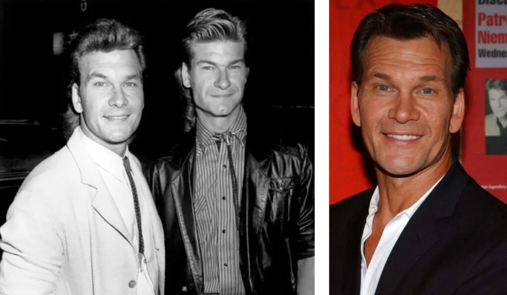 Sean Kyle Swayze