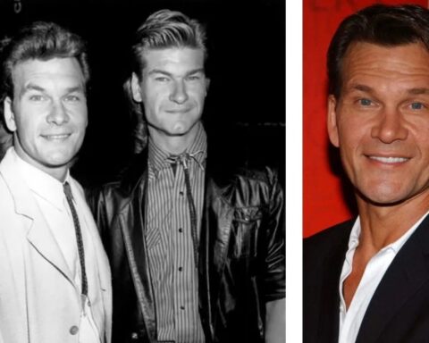 Sean Kyle Swayze