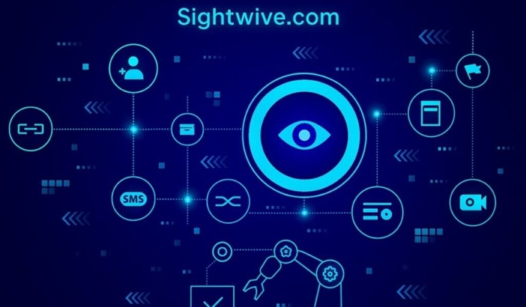 Sightwive com