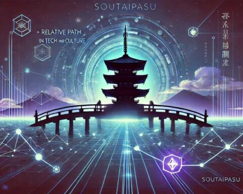 Soutaipasu