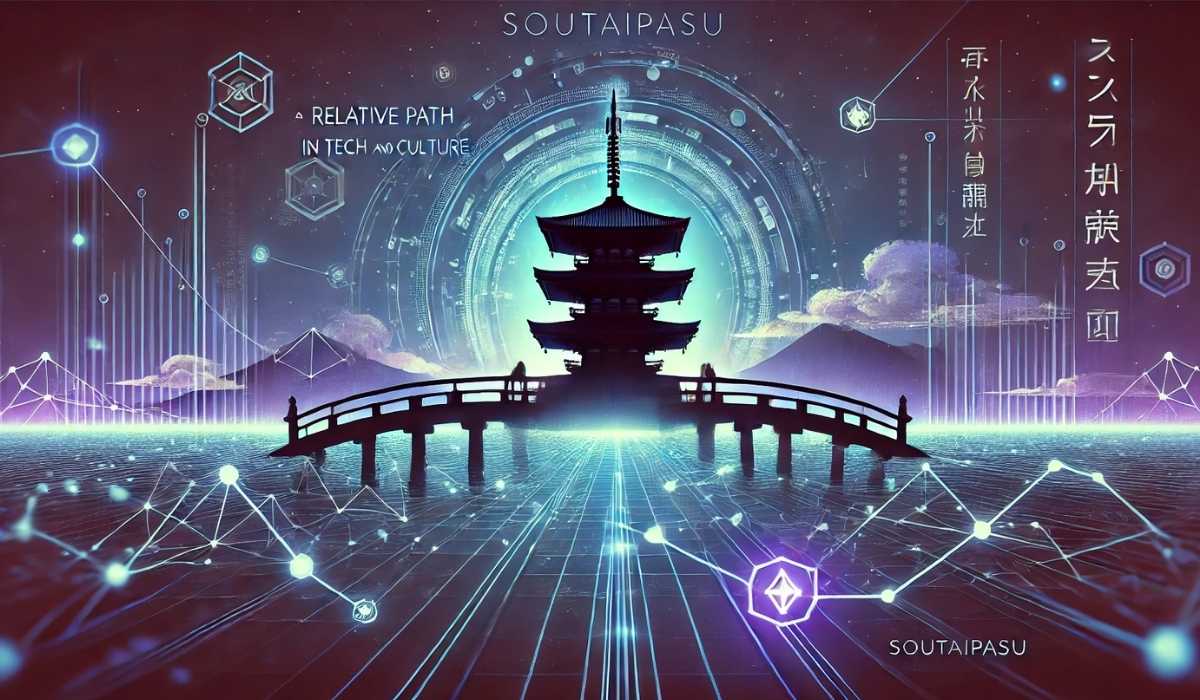 Soutaipasu