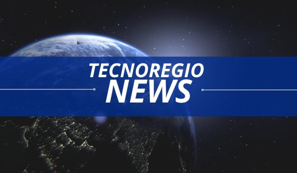 Tecnoregio News