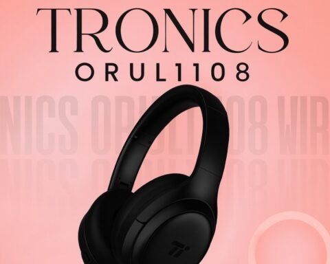 Tronics ORUL1108