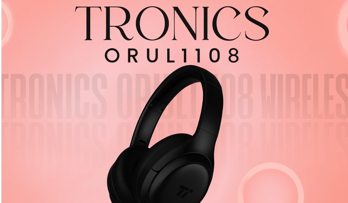 Tronics ORUL1108