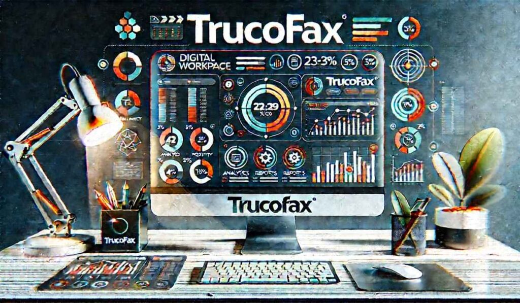Trucofax