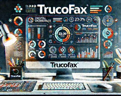 Trucofax