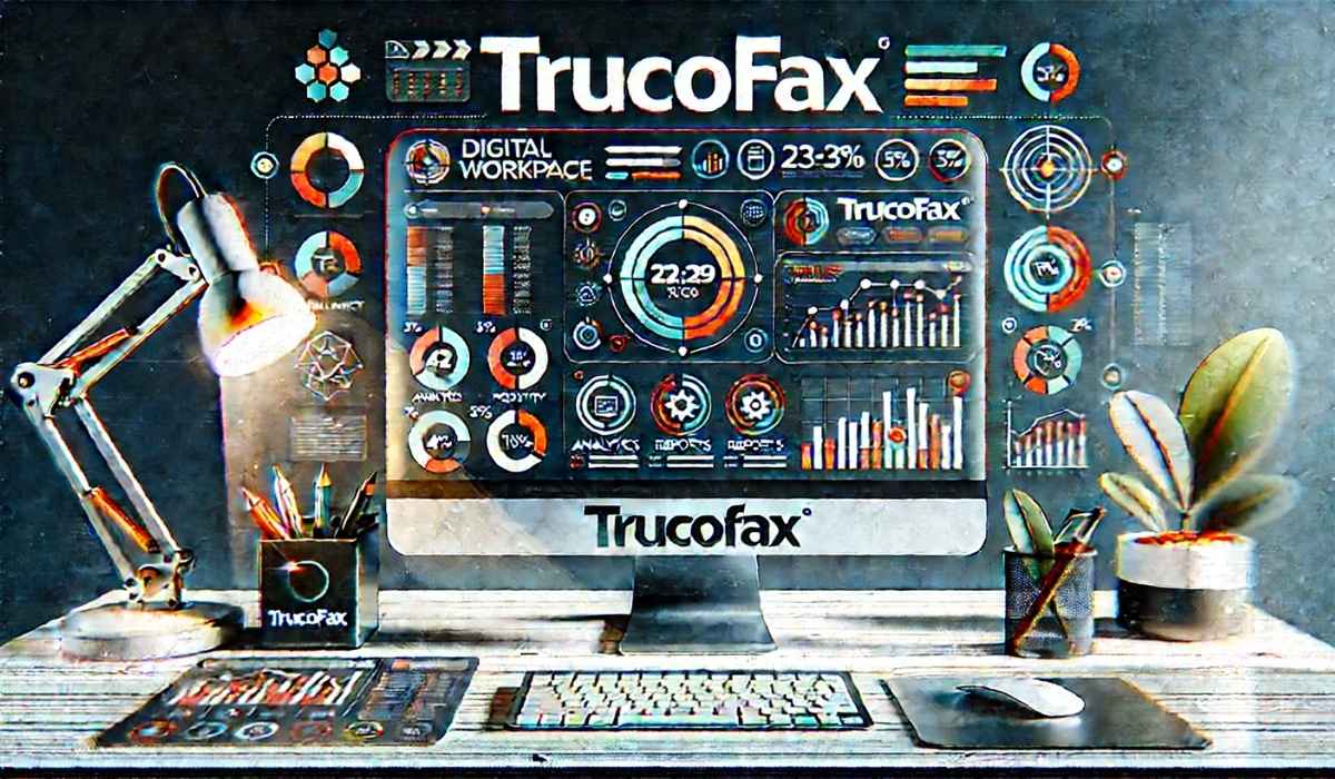 Trucofax