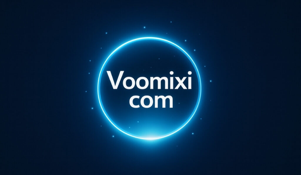 Voomixi com
