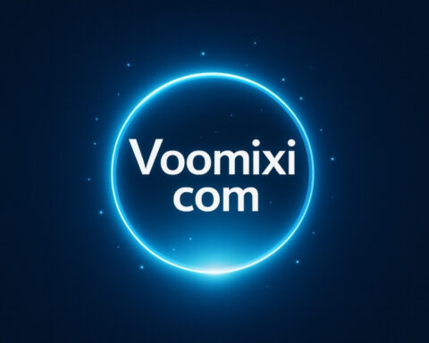 Voomixi com