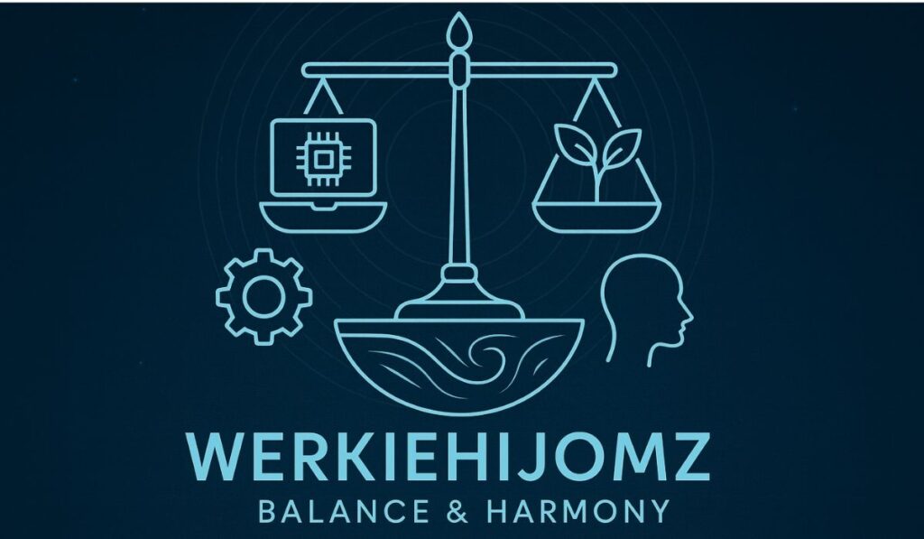 Werkiehijomz