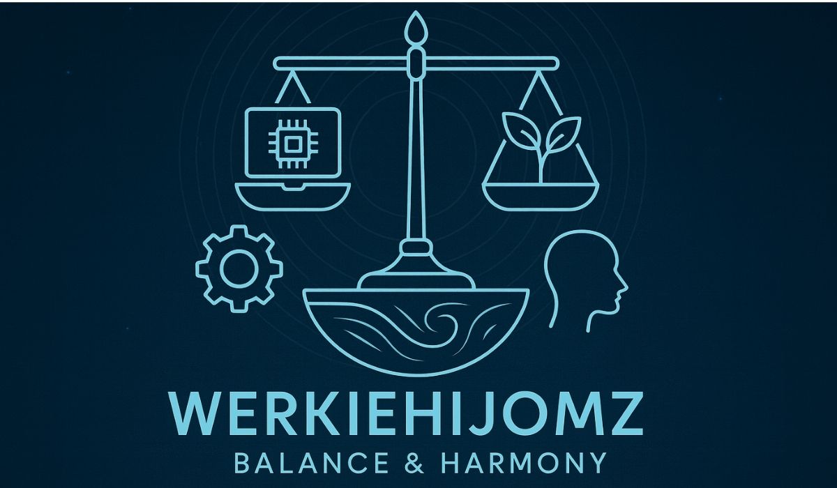 Werkiehijomz