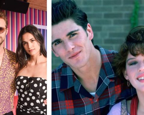 Zane Schoeffling