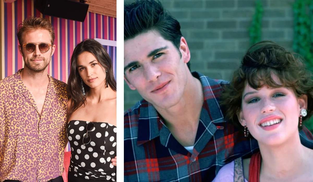 Zane Schoeffling