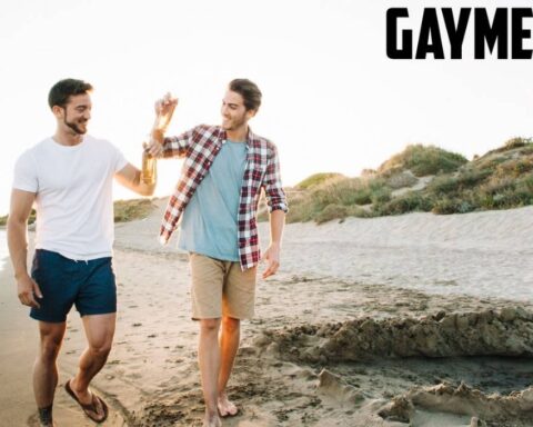 Gaymetu e