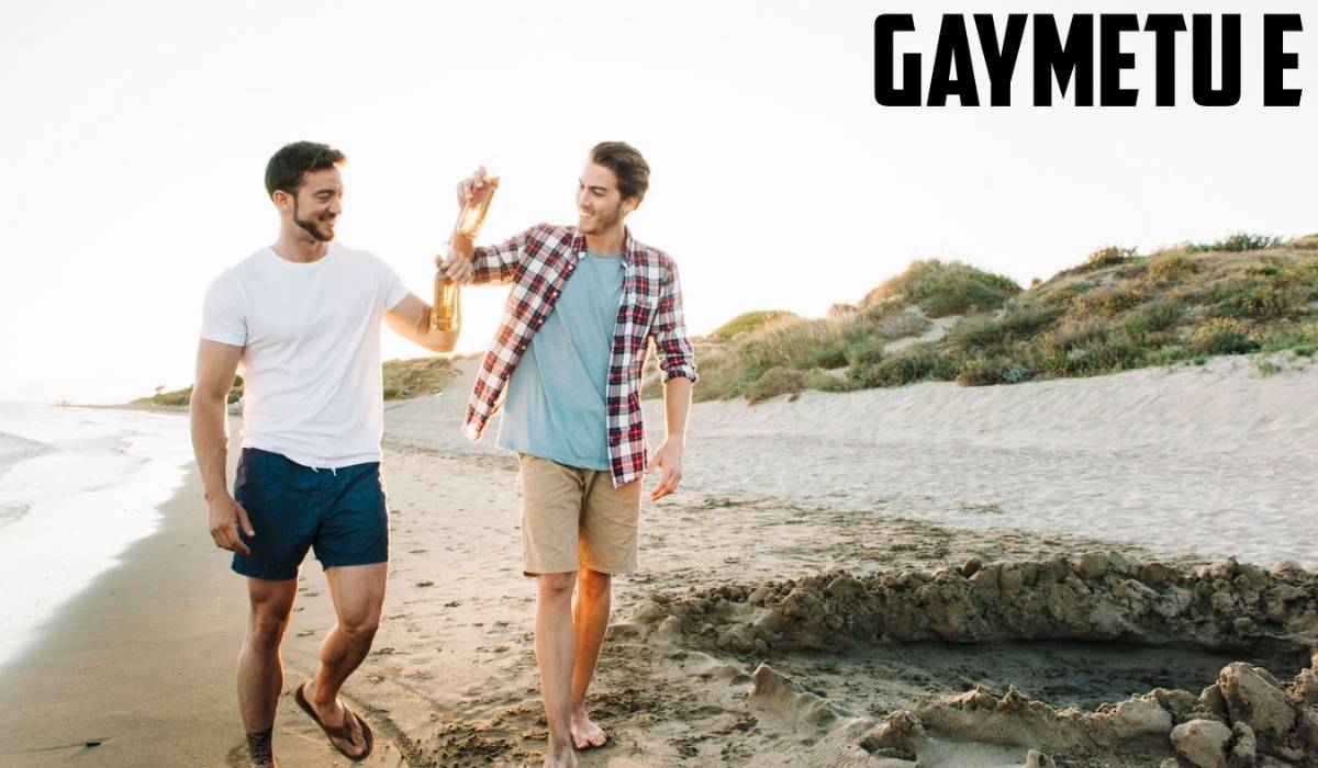 Gaymetu e