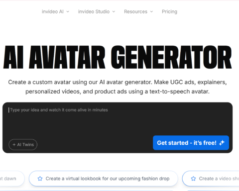 AI Avatars