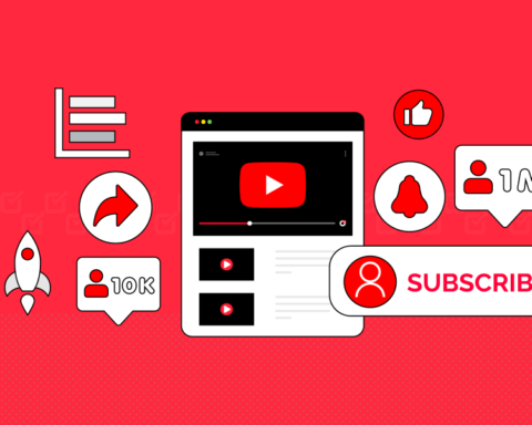 YouTube