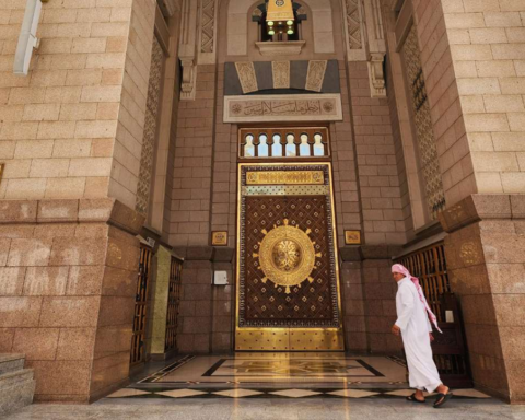 Saudi Arabia